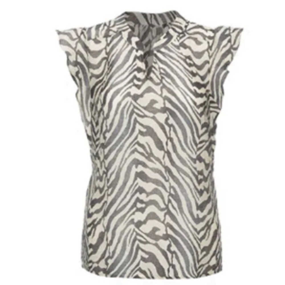 CaBi savanna top, new,  size Medium